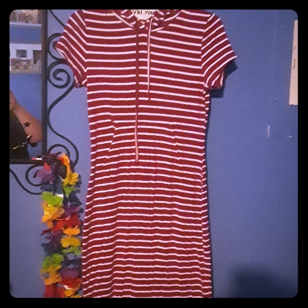 Body con dress